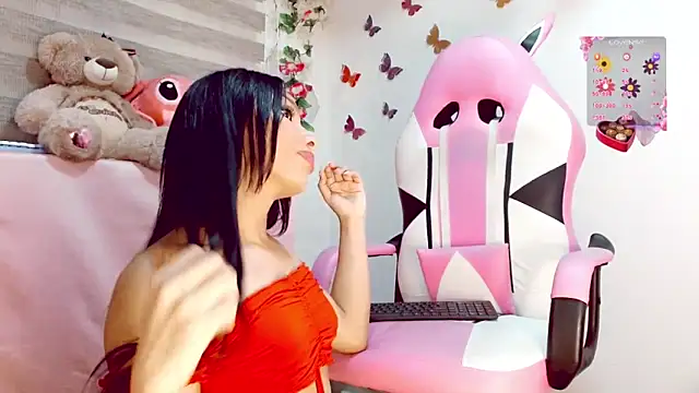amaranta1411- live sex cam