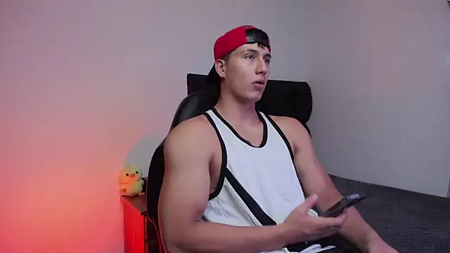 CHRIS_MORGAN1 live sex cam