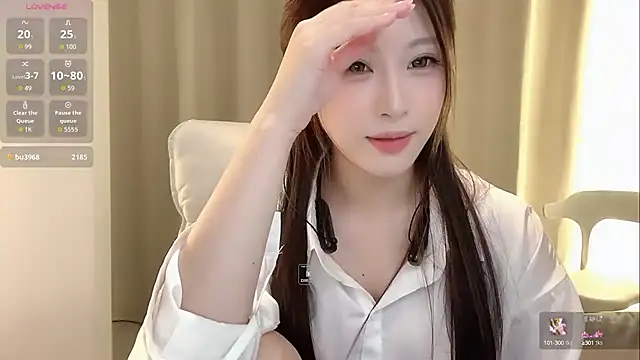 Sweet-Xiaoru live sex cam
