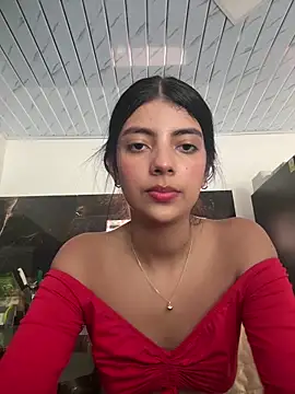 Baby_Niels live sex cam