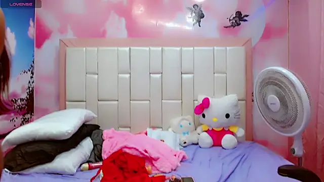 DarliingSweet live sex cam