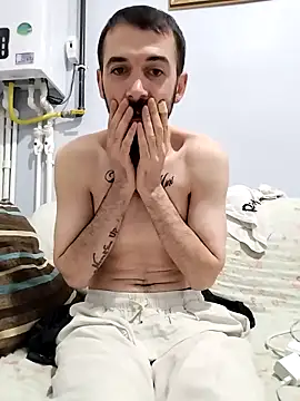 PalmedDwelling live sex cam