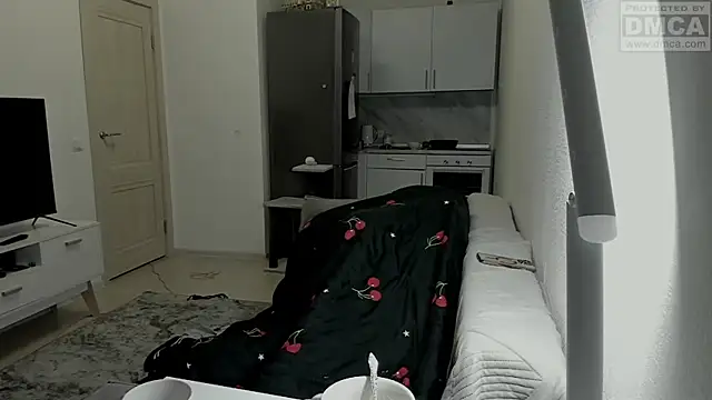 MashkaRay live sex cam
