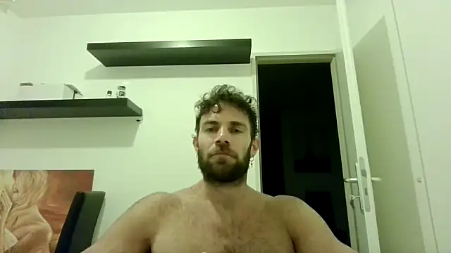alpha-hunk live sex cam