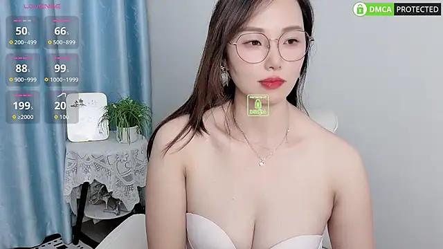 Dewluna live sex cam
