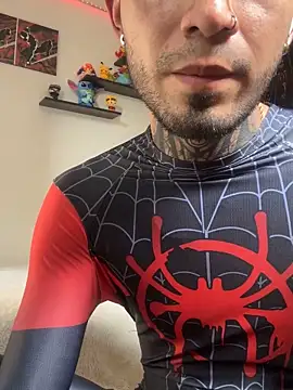 Anthony-Martin live sex cam