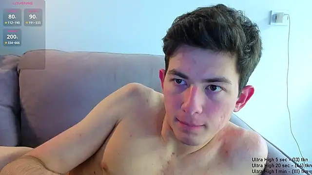 Danny__Magic live sex cam