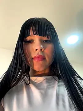 BrendaCrean live sex cam