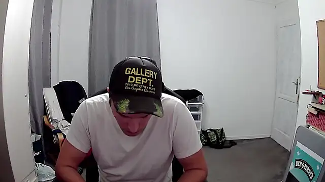 PKrisztian live sex cam