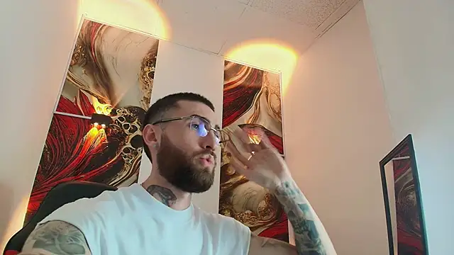 Luke_davis01 live sex cam