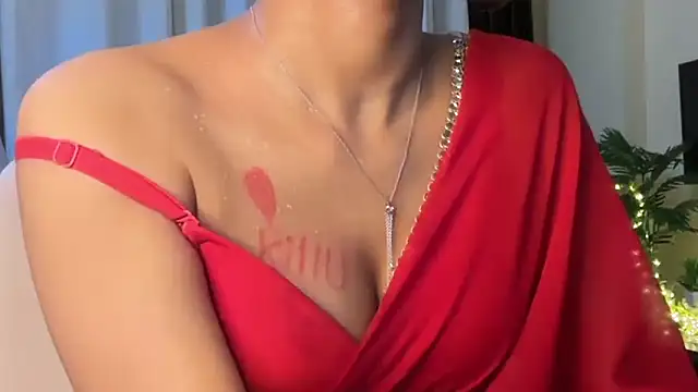 Wow-nisha live sex cam