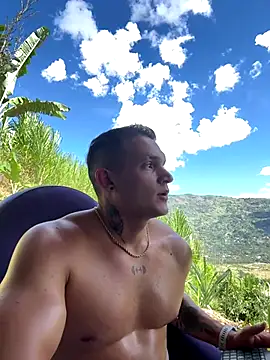 Marco_Vega live sex cam