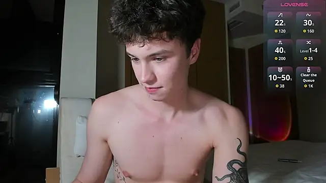 Ethanaox live sex cam