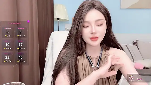 ViViennepp live sex cam
