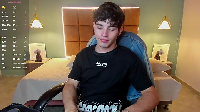AlejooTwink live sex cam