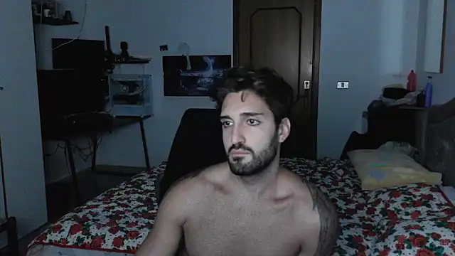 Alexox02 live sex cam