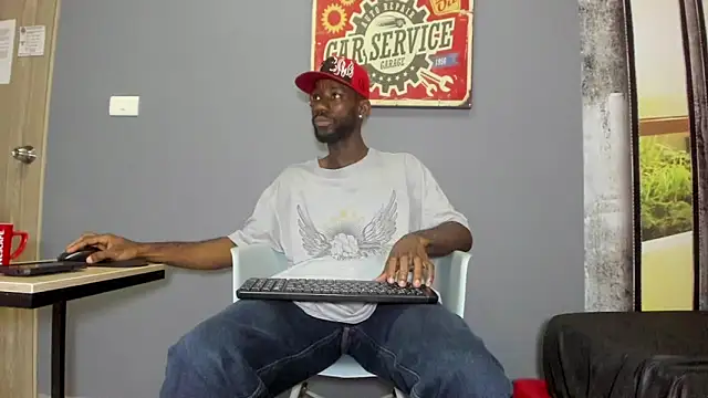 THE_KING_RICKY live sex cam
