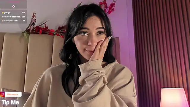 lilith__rosse live sex cam