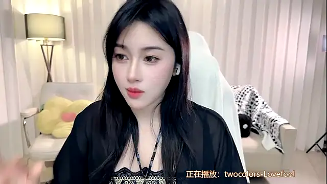 Canbaobao-KK live sex cam