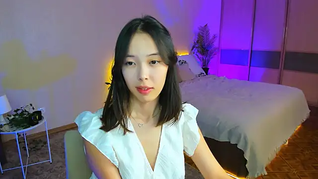 SoulHarmoonyy live sex cam