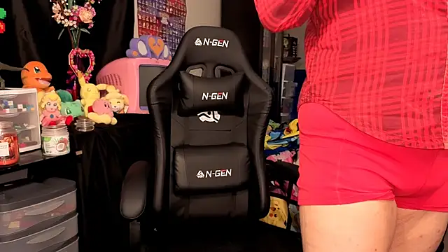 ShinyCherub live sex cam