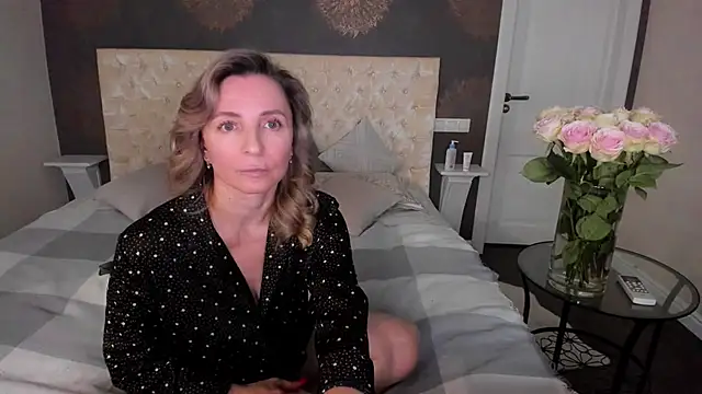 AllisonWilliams live sex cam