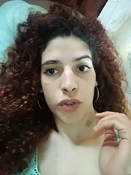 Kleopatracolo live sex cam