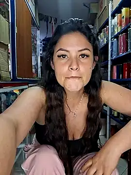 Niidia live sex cam