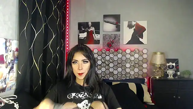 Hot_Metallica69 live sex cam