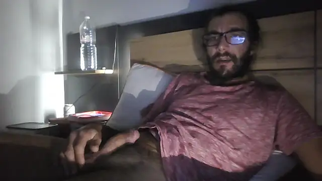 Arbneh69 live sex cam