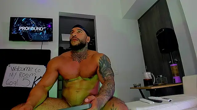 Andrew_Johnnson live sex cam