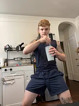 King_Kev_ live sex cam