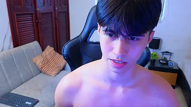 carl_dixon live sex cam