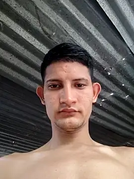 Juan_Hotcaliemte live sex cam