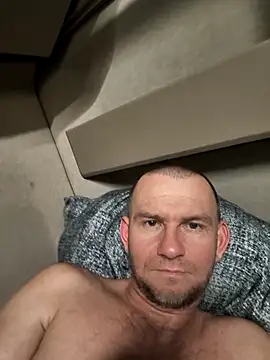 RoadDaddyXL live sex cam