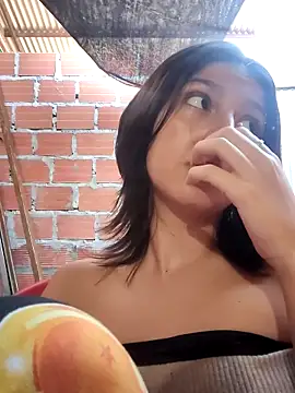 Maiden-Hot live sex cam