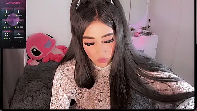 urcuttiegirl live sex cam