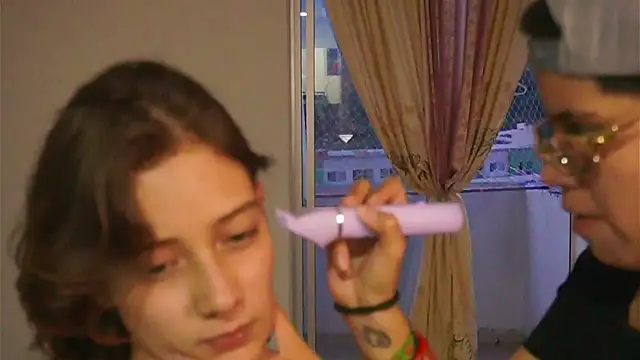 KishiRanma live sex cam
