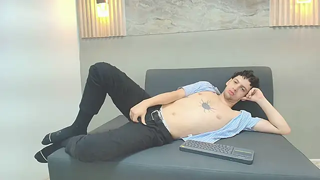 ISRAEL_GRAY live sex cam