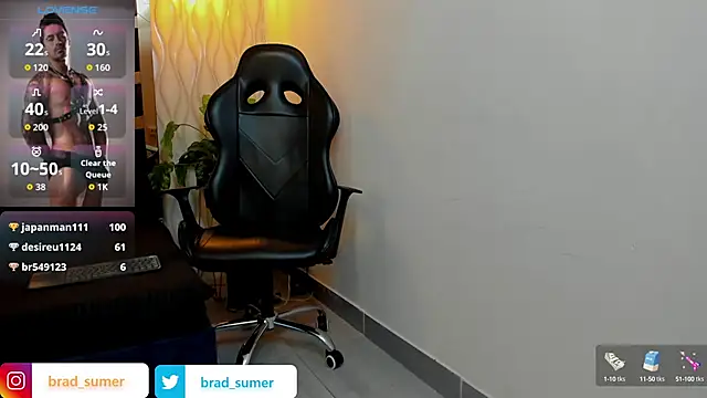 Brad_Summer live sex cam