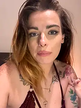 PiperPassionX live sex cam