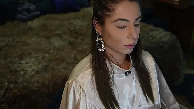 VanessaDoyle live sex cam