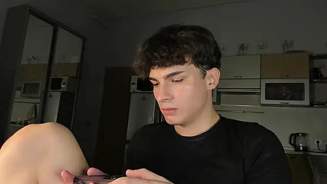 mystic_evan live sex cam