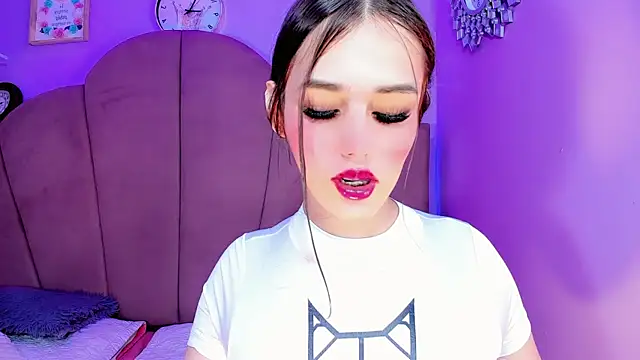 ValeriaAguilar live sex cam