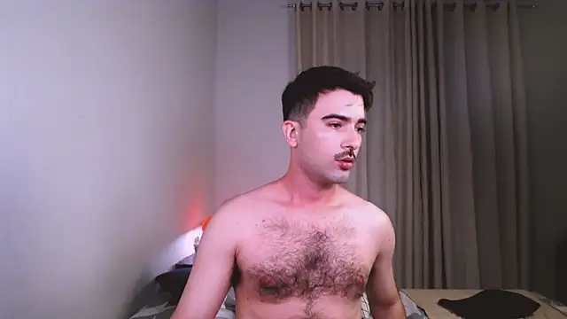 hairyzodb live sex cam