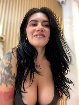 clarachanelricek live sex cam