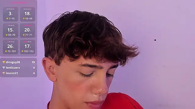 Tomy_Rox live sex cam