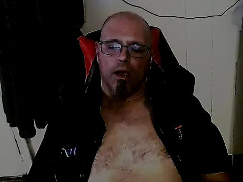 KrazyLegz live sex cam