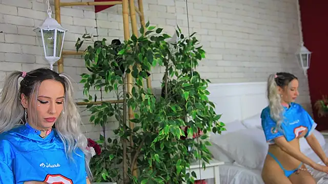 EmillyBronte live sex cam