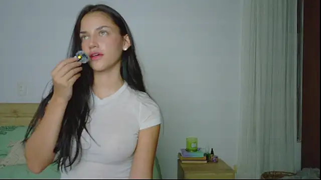 GrettaBenett live sex cam